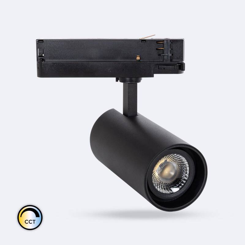 Imagem de Foco Carril LED Trifásico de 30 W Philips Xitanium Fasano