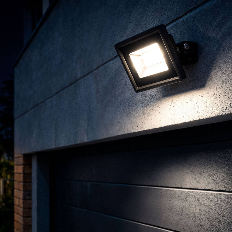 Imagem de Foco Projetor LED 10W 120lm/W IP65 S2