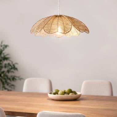 Imagem de Candeeiro Suspenso Corda Giay