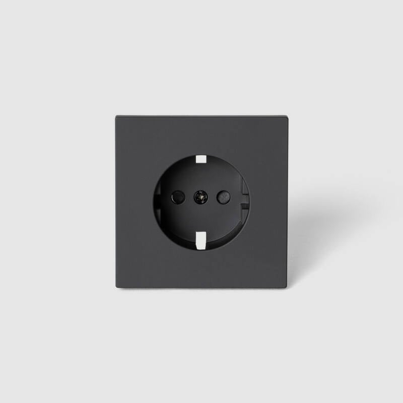 Imagem de Teclas e Tampas para Mecanismos Luxe 990