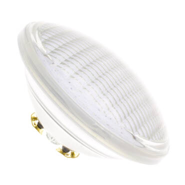 Lâmpada LED Submersível para Piscina 12 V CA/CC 18 W IP68 PAR56