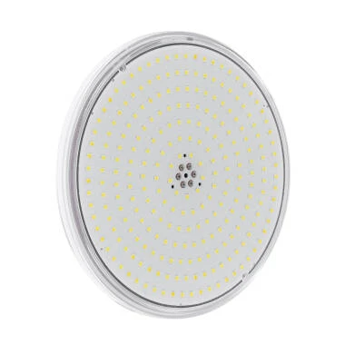 Lâmpada Piscina LED Submersível Slim 12V AC/DC 20W IP68 PAR56