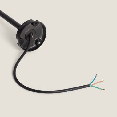 Imagen de Baliza Exterior LED 6W 60 cm con Pincho Glimme