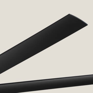 Imagen de Ventilador de Techo con luz Silencioso DC Hidra