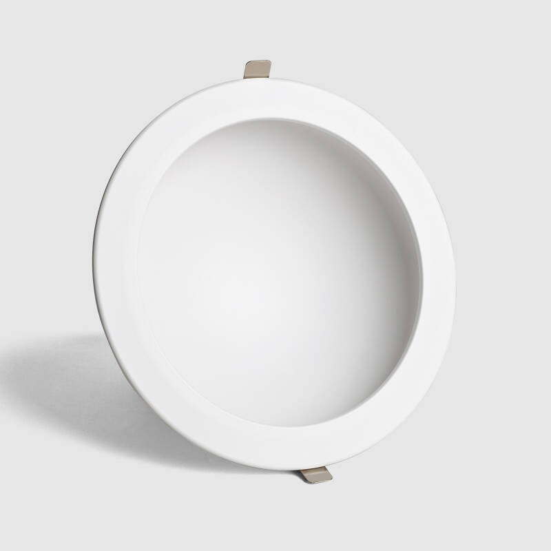 Imagen de Downlight LED 24W Circular Luz Indirecta Tokkai Corte Ø200 mm