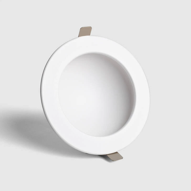 Imagen de Downlight LED 12W Circular Luz Indirecta Tokkai Corte Ø130 mm