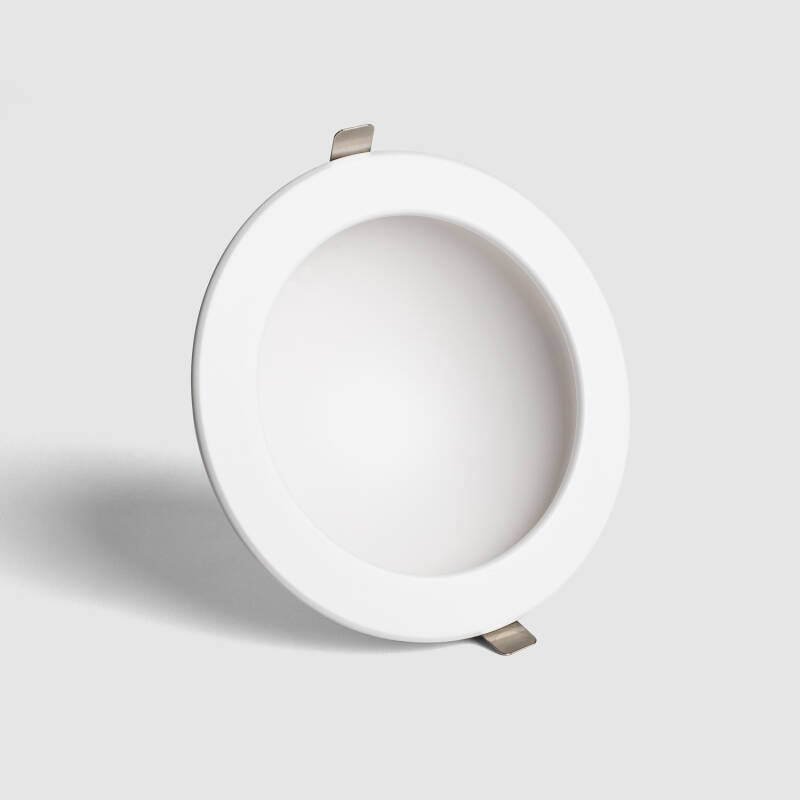 Imagen de Downlight LED 20W Circular Luz Indirecta Tokkai Corte Ø155 mm