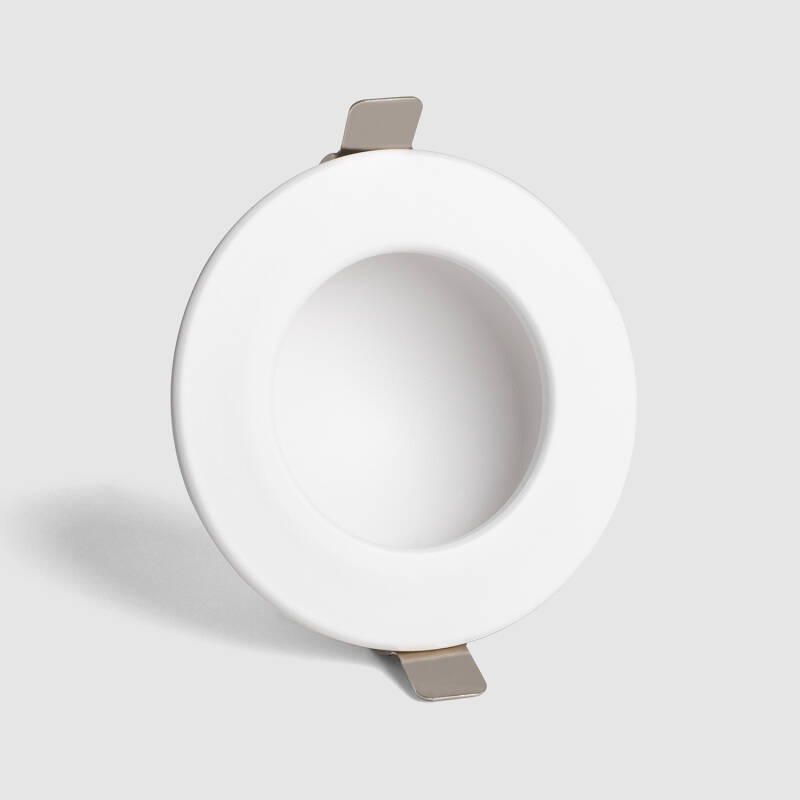 Imagem de Downlight LED 8W Circular Luz Indireta Tokkai Corte Ø92 mm