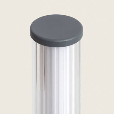 Imagem de Baliza Exterior LED 12W Superfície de Pé 80 cm Britget