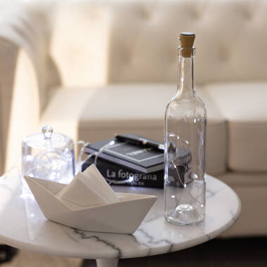 Imagem de Grinalda Solar Exterior LED Arame para Garrafa