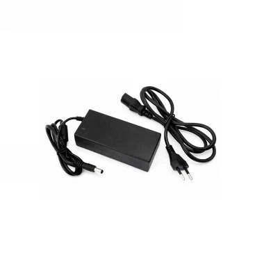 Fuente de Alimentación 12V DC 36W 3A con Enchufe