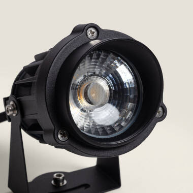 Imagen de Foco Exterior LED 12W con Pincho Nilo