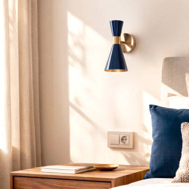 Imagem de Candeeiro de Parede Jigger 