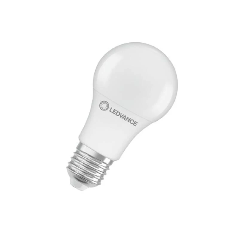 Imagen de Bombilla LED E27 8W 806 lm A60 LEDVANCE Parathom Value Classic 4099854049200