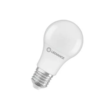 Bombilla LED E27 8W 806 lm A60 LEDVANCE Parathom Value Classic 4099854049200