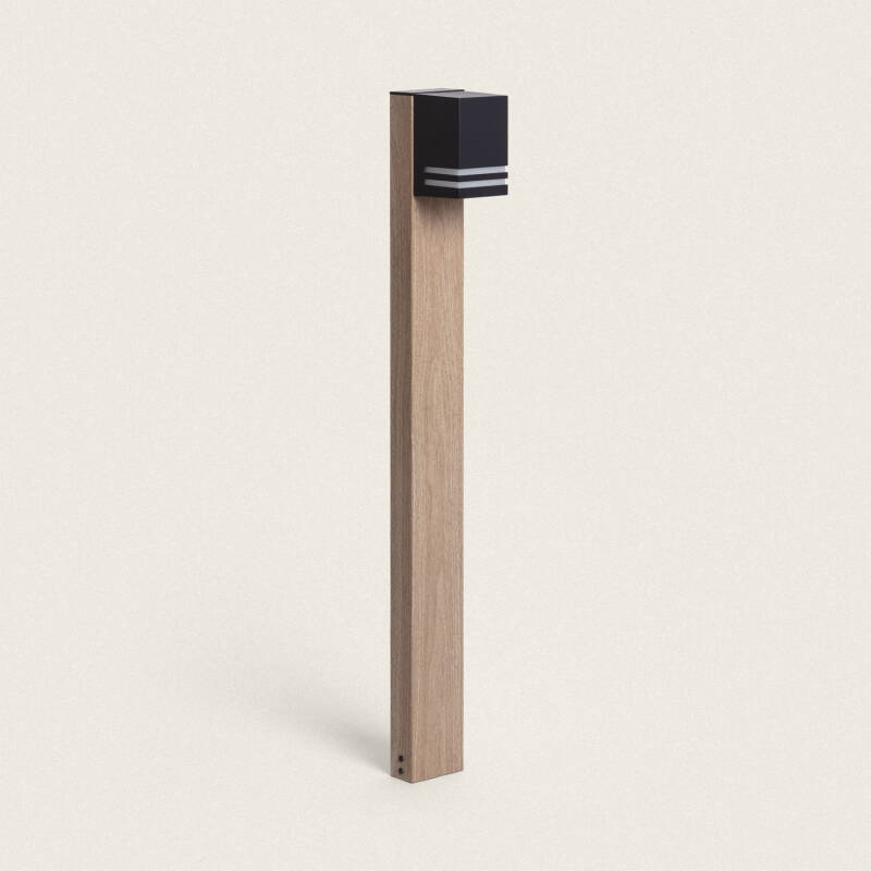 Imagem de Baliza de Pé Exterior M Alumínio Minol 