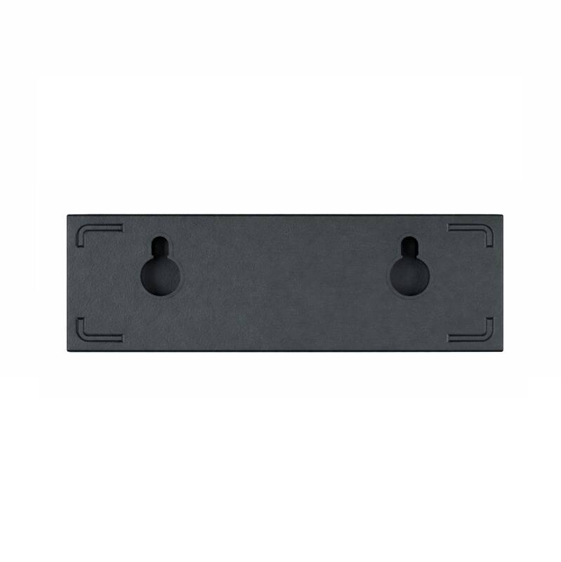 Imagen de Aplique de Pared Exterior LED 3W con Sensor PIR Karl Solar