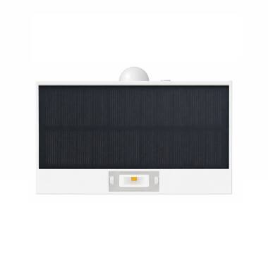 Imagen de Aplique de Pared Exterior LED 3W con Sensor PIR Karl Solar
