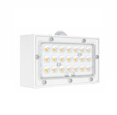 Imagen de Aplique de Pared Exterior LED 3W con Sensor PIR Karl Solar