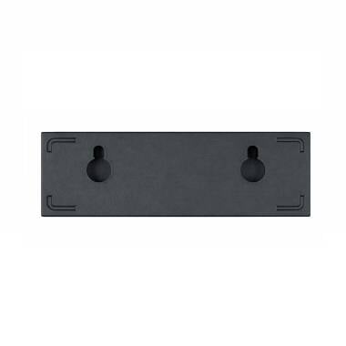 Imagen de Aplique de Pared Exterior LED 3W con Sensor PIR Karl Solar