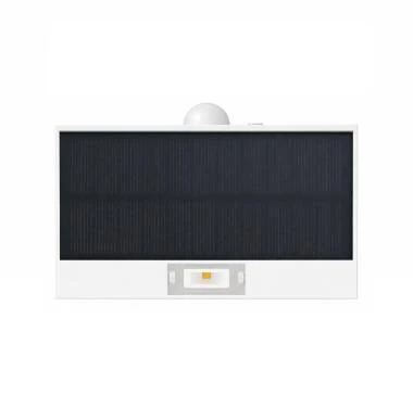 Imagem de Aplique de Parede Exterior LED 3W com Sensor PIR Karl Solar