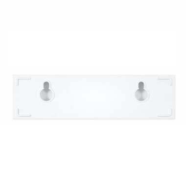 Imagem de Aplique de Parede Exterior LED 3W com Sensor PIR Karl Solar