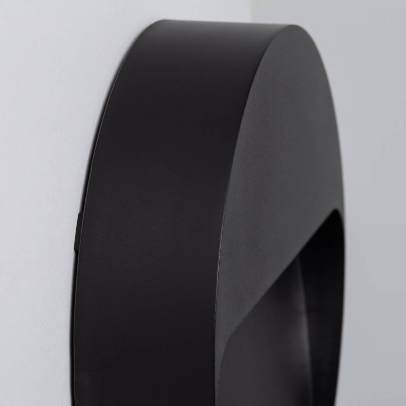 Imagem de Baliza Exterior LED 6W Superficie Parede Febo 