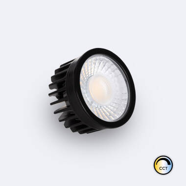 Módulo LED 6-4W MR16 / GU10 4CCT Seleccionável Regulável para Aro Downlight