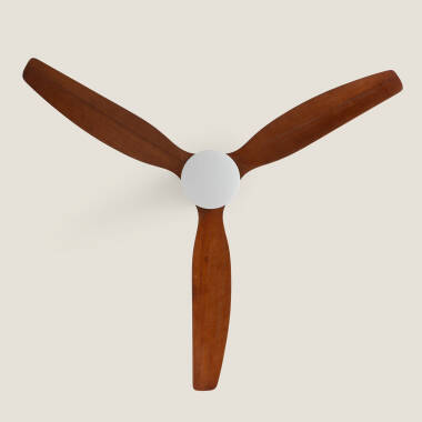 Imagen de Ventilador de Techo con luz Silencioso DC Forest EVO