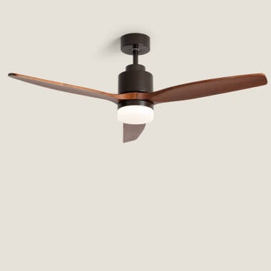 Imagen de Ventilador de Techo con luz Silencioso DC Forest EVO