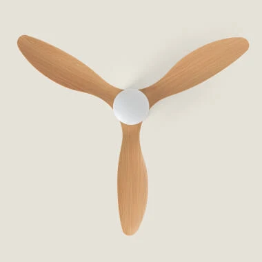 Imagem de Ventoinha de Teto com luz Silenciosa DC Weimar