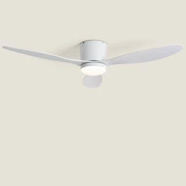 Imagen de Ventilador de Techo con luz Silencioso DC Weimar