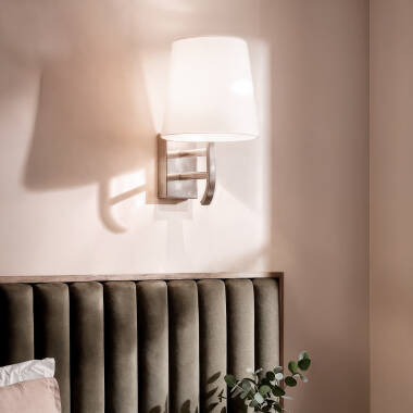 Imagem de Candeeiro de Parede Metal Eikho