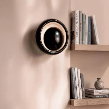 Lámpara de Pared Metal Catalina