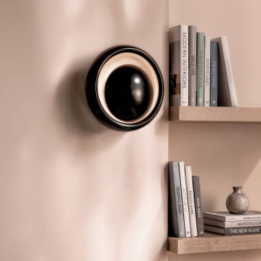 Imagen de Lámpara de Pared Metal Catalina