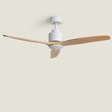 Ventoinha de Teto com Luz Silenciosa DC Merion