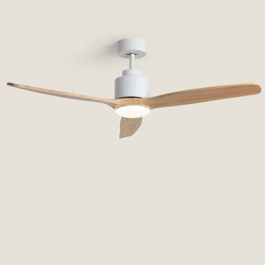 Imagen de Ventilador de Techo con luz Silencioso DC Merion