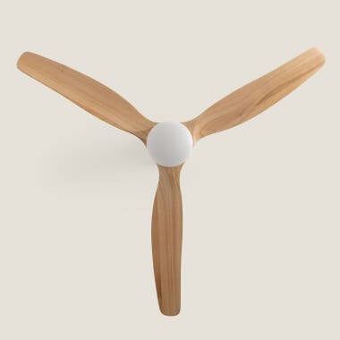 Imagen de Ventilador de Techo con luz Silencioso DC Merion