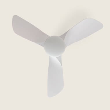 Imagem de Ventoinha de Teto com luz Silenciosa DC Ventos