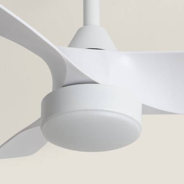 Imagem de Ventoinha de Teto com luz Silenciosa DC Ventos