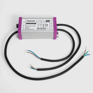 Driver PHILIPS Xitanium Xi LP Regulable 1-10V 85-305V Salida 31-93V 700-1050mA 65W