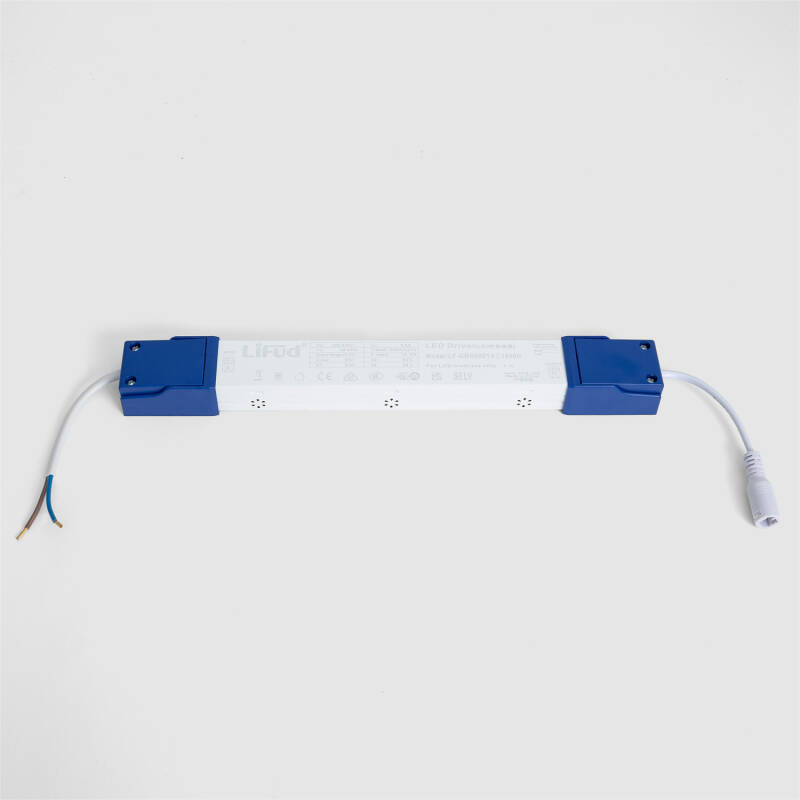 Imagen de Driver LIFUD 220-240V Salida 33-40V 1800mA DC 72W LF-GMR080YS