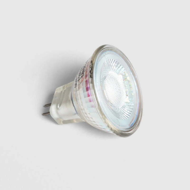 Imagem de Lâmpada LED 24V GU4 3W 240 lm MR11