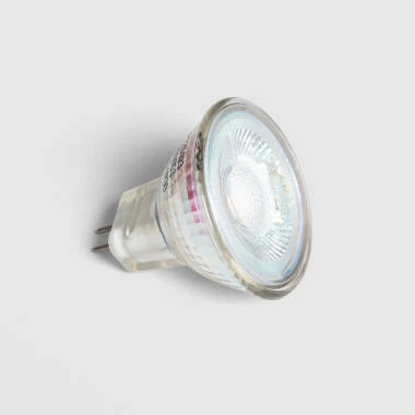 Bombilla LED 24V GU4 3W 240 lm MR11