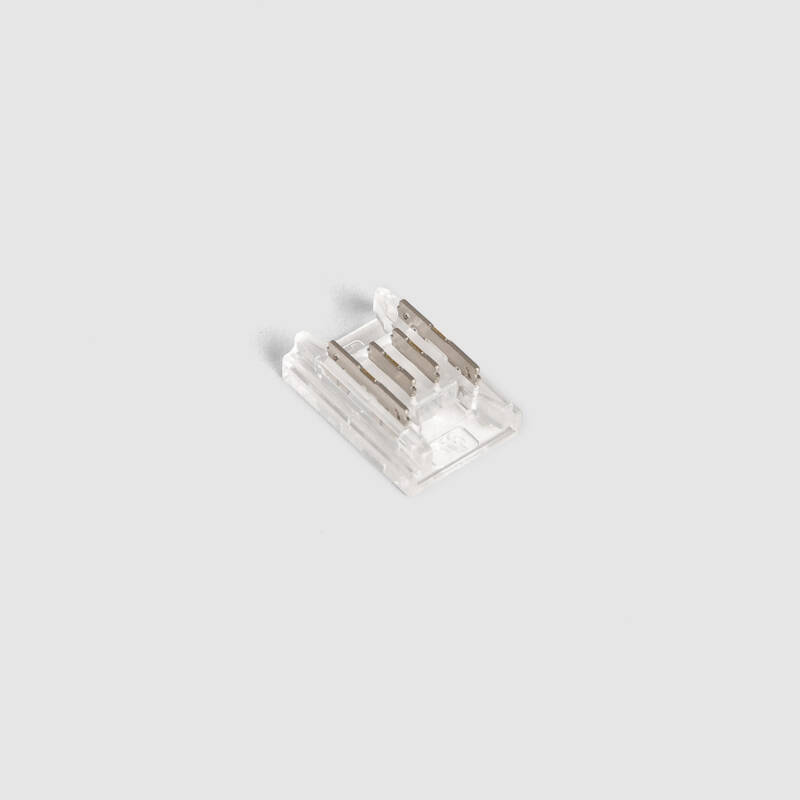 Imagem de Conector para Fita LED 24V RGB SMD largura 8 mm IP20