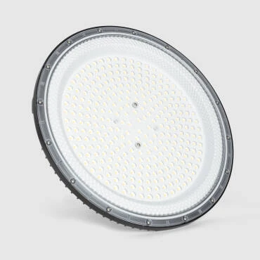 Fotografía del producto: Campana LED Industrial UFO 200W 120 lm/w Solid X3