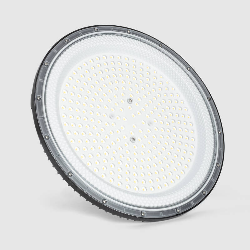 Imagen de Campana LED Industrial UFO 200W 120lm/w Solid X3