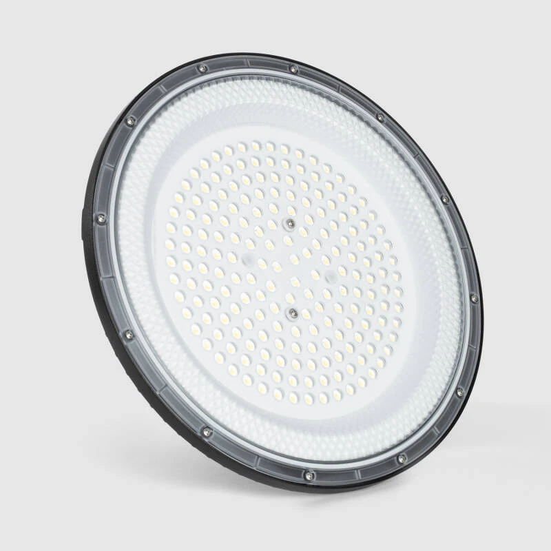 Imagem de Campânula LED Industrial UFO 150W 100lm/W Solid X3