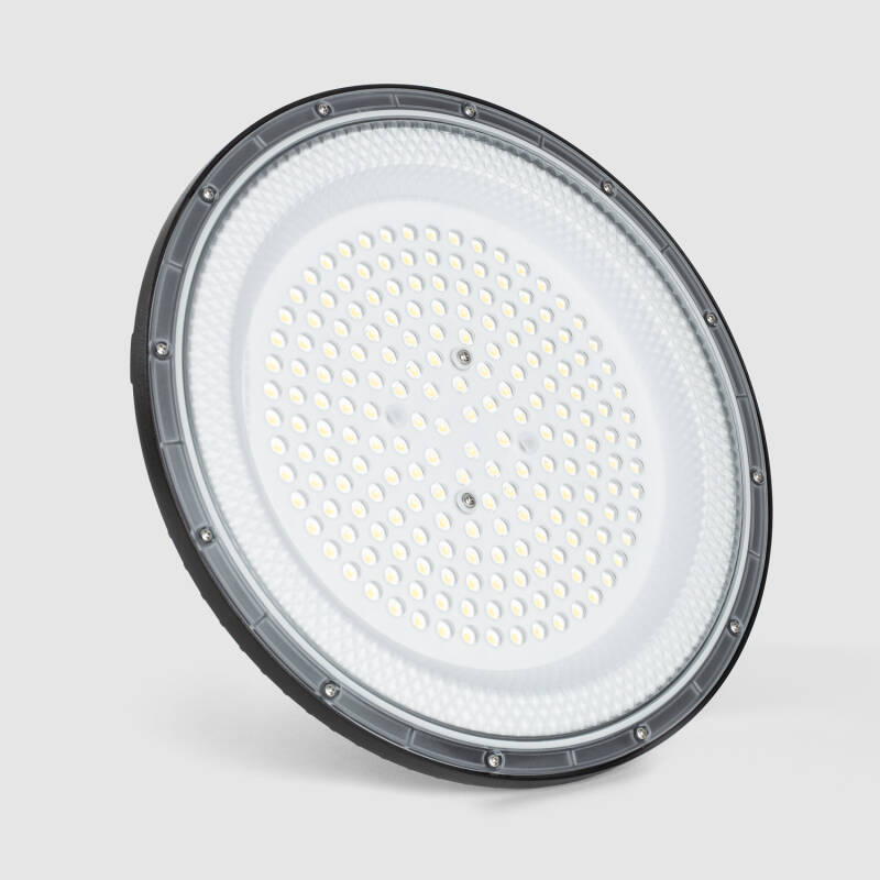 Imagem de Campânula LED Industrial UFO 150W 100lm/W Solid X3
