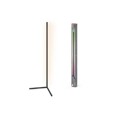 Imagem de Candeeiro de Pé para Esquinas LED RGBW 12W Smart + WiFi LEDVANCE 4058075665880